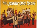 THE JOHNNY OTIS SHOW 