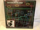 MARTHA REEVES AND THE VANDELLAS - DANCING IN THE STREET