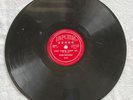 Imperial #5260 Baby Please Don't Go/Live My Life by Rose Mitchell R&B 78rpm
