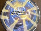 STRYPER ISAIAH 53:5 THE YELLOW AND BLACK ATTACK BLUE VINYL