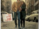 THE FREEWHEELIN' BOB DYLAN 1963 Mono Hype Sticker Vinyl LP  CL-1986 Very Good+
