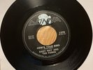 Baby Ray and the Ferns (early work of Frank Zappa and Paul Buff)
