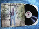 RARE REGGAE  THE ETHIOPIAN - OPEN THE GATE OF ZION LP 1978 GG'S JAMAICA JA PRESS