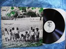 NOAH HOUSE OF DREAD - HEART LP - 1982 orig UK Pressing RARE ROOTS REGGAE DUB