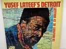 Yusef Lateef – Yusef Lateef's Detroit, Vinyl LP, US, 1969, SD 1525, VG+/VG+