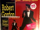 ROBERT GORDON 