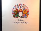 Queen - A Night At The Opera, UK pressing 1970's EMI Records (N Mint)