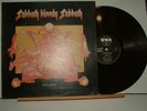 Black Sabbath - Sabbath Bloody Sabbath - 1973 WWA records - Heavy Rock - Ozzy