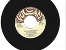 FUNK 45 RPM - THE EMPLOYEES on VULCAN RECORDS 