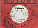 THE SUPREMES - ‘NOTHING BUT HEARTACHES’ US MOTOWN  M1080 DEMO COPY 1965 ORIGINAL