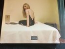Sabrina Carpenter Emails I Can't Send Red Vinyl LP Anniversary Edition SEALED