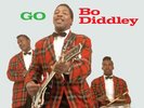 BO Diddley Go BO Diddley 180G NEAR MINT Wax Time Vinyl LP