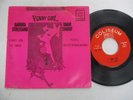 BARBRA STREISAND - Soundtrack Funny Girl - Rare THAILAND only release EP