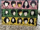 Some Girls by The Rolling Stones Vinyl Record Album