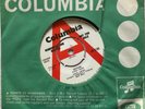 JACKIE LYNTON - ‘DECISION’ COLUMBIA DB8180 DEMONSTRATION COPY 1967 MARK WIRTZ