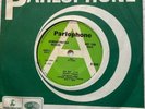 KIPPINGTON LODGE - ‘SHY BOY’ PARLOPHONE R 5645 DEMONSTRATION COPY 1967 VERY RARE
