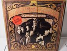 Buffalo Springfield Last Time Around MONO VERY RARE WHITE LABEL LP VINYL ALBUM