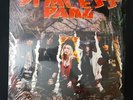Princess Pang Self Titled (Original Press) Vinyl Record LP