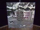 ATOMS FOR PEACE  Judge Jury and Executioner  2-TRK  12