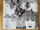 The Beatles Revolver 2014 MONO 180g Vinyl SEALED