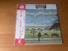LP DR JOHN DR JOHN’S GUMBO JAPAN OBI P-8256A
