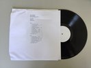Janis Joplin - Live At The Coffee Gallery - Test Pressing Vinyl LP