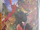 SANTANA - Abraxas MOBILE FIDELITY SOUND LAB 180g LP Half-Speed SEALED / OVP