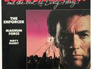 LP Lalo Schifrin & Jerry Fielding Sudden Impact And The Best Of Dirty Harry