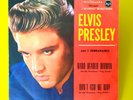 ELVIS PRESLEY (7