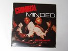 Boogie Down Productions:  Criminal Minded 2019 NEW SEALED RED VINYL  Double LP