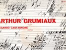 PHILIPS - GRUMIAUX / CASTAGNONE - TARTINI CORELLI VITALI (CIACONA) VERACINI NM