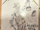 Metallica Vinyl LP - And Justice For All