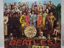 1967  The Beatles Sgt Peppers Lonely Hearts Club Band SMAS 2653 Vintage Record