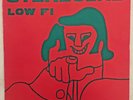 STEREOLAB - LOW FI Limited Edition 10