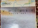 Brian Eno,  Roger Eno,  Harold Budd Vinyl LPs