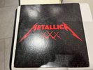Metallica 7“ The First 30 Years Vinyl Single 45rpm SW 0030 RAR