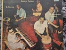 Grupo Cubano De Musica Moderna, Jazz, Latin, Afro-Cuban Jazz