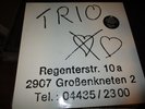 1982 TRIO S/T German LP Mercury 29 099 9 Da Da Da Electronic W/Inner VG+/NM