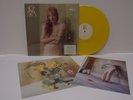 10s Pop Rock FLORENCE + THE MACHINE high hope 2018 UK 180g Yellow Vinyl LP Mint