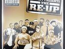 Eminem Presents The Re-Up • vinyl record LP New SEALED