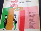 Andre Previn IRMA LA DOUCE Jazz Film Soundtrack OST LP Billy Wilder Jack Lemmon