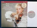 Philips Digital 412 718-1 - Mozart Haydn Violin Concertos Isabelle van Keulen NM