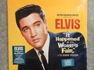 ELVIS PRESLEY 