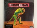 Grinderman - Grinderman LP (Record, 2018) Green Vinyl Nick Cave LP NEW