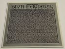 Birthday Party Peel Sessions LP Vinyl 1987 Strange Fruit BBC Nick Cave SFPS020