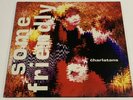 The Charlatans Some Friendly LP Vinyl Made In England /1990 Situation Two SITU30