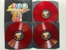 Various – Now Yearbook '83 Triple Red Vinyl LP LPYBNOW83 2021 EX Condition