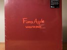 Fiona Apple When The Pawn VMP Exclusive Vinyl 180G LP New/Sealed Mint