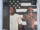 Outkast Stankonia Gray Swirl Vinyl Record 2LP VMP Vinylmeplease Rap Hip Hop New