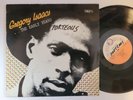 GREGORY ISAACS Early Years TROJAN UK Roots Reggae LP HEAR